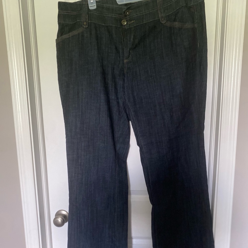 Maurices Jeans